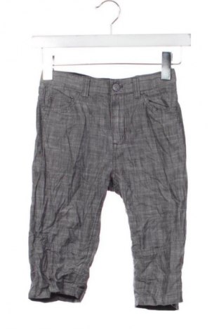 Παιδικό παντελόνι H&M, Μέγεθος 7-8y/ 128-134 εκ., Χρώμα Γκρί, Τιμή 13,99 €