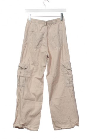 Παιδικό παντελόνι H&M, Μέγεθος 11-12y/ 152-158 εκ., Χρώμα  Μπέζ, Τιμή 13,99 €