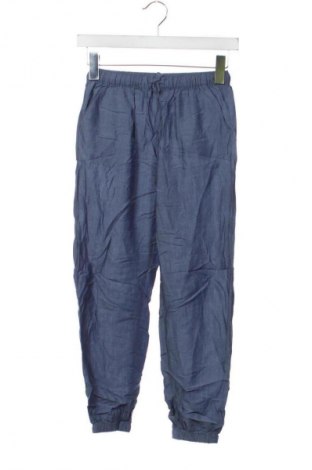 Kinderhose H&M, Größe 8-9y/ 134-140 cm, Farbe Blau, Preis € 10,99