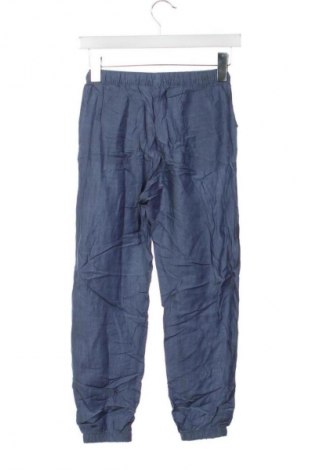 Kinderhose H&M, Größe 8-9y/ 134-140 cm, Farbe Blau, Preis € 10,99