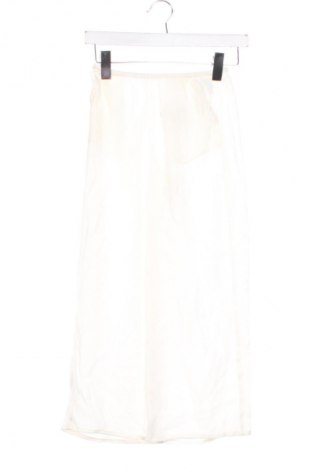 Παιδικό παντελόνι H&M, Μέγεθος 7-8y/ 128-134 εκ., Χρώμα Λευκό, Τιμή 10,74 €