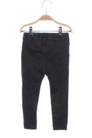 Pantaloni pentru copii H&M, Mărime 18-24m/ 86-98 cm, Culoare Gri, Preț 56,59 Lei