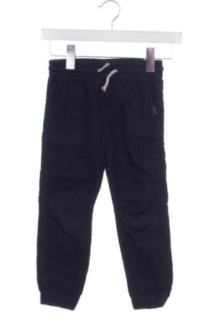 Παιδικό παντελόνι H&M, Μέγεθος 3-4y/ 104-110 εκ., Χρώμα Μπλέ, Τιμή 10,74 €