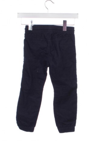 Παιδικό παντελόνι H&M, Μέγεθος 3-4y/ 104-110 εκ., Χρώμα Μπλέ, Τιμή 10,74 €