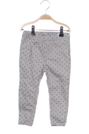 Pantaloni pentru copii H&M, Mărime 18-24m/ 86-98 cm, Culoare Multicolor, Preț 56,59 Lei