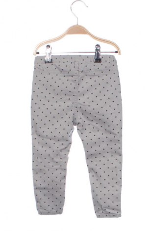 Pantaloni pentru copii H&M, Mărime 18-24m/ 86-98 cm, Culoare Multicolor, Preț 56,59 Lei