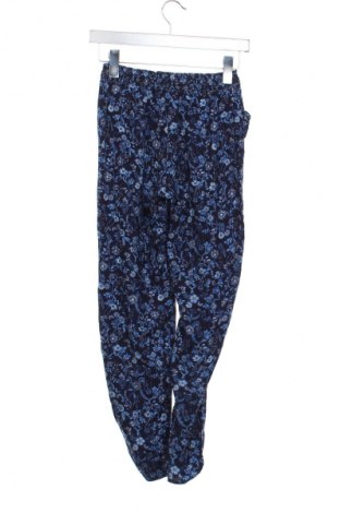 Dětské kalhoty  H&M, Velikost 11-12y/ 152-158 cm, Barva Vícebarevné, Cena  266,00 Kč