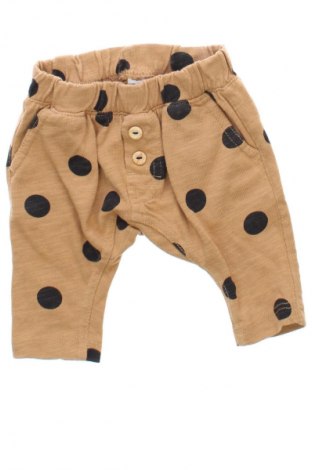 Pantaloni pentru copii H&M, Mărime 0-1m/ 50 cm, Culoare Multicolor, Preț 54,95 Lei