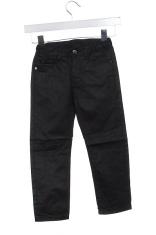 Pantaloni pentru copii H&M, Mărime 3-4y/ 104-110 cm, Culoare Negru, Preț 55,26 Lei