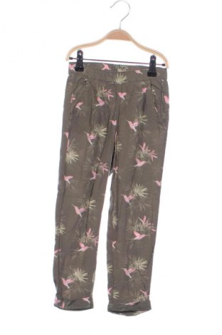 Pantaloni pentru copii H&M L.O.G.G., Mărime 3-4y/ 104-110 cm, Culoare Multicolor, Preț 55,26 Lei
