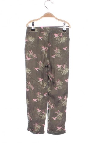 Pantaloni pentru copii H&M L.O.G.G., Mărime 3-4y/ 104-110 cm, Culoare Multicolor, Preț 55,26 Lei
