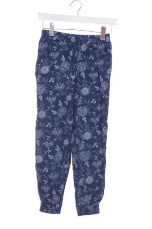 Детски панталон H&M L.O.G.G., Размер 9-10y/ 140-146 см, Цвят Многоцветен, Цена 23,50 лв.