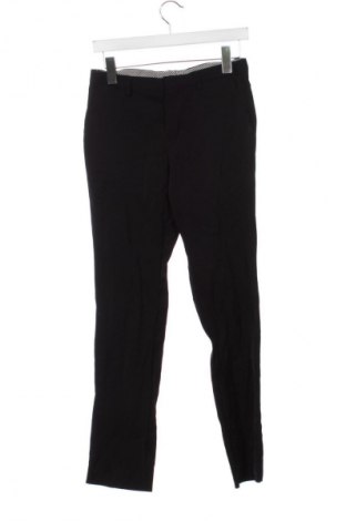 Detské nohavice  Here+There, Veľkosť 12-13y/ 158-164 cm, Farba Čierna, Cena  7,95 €