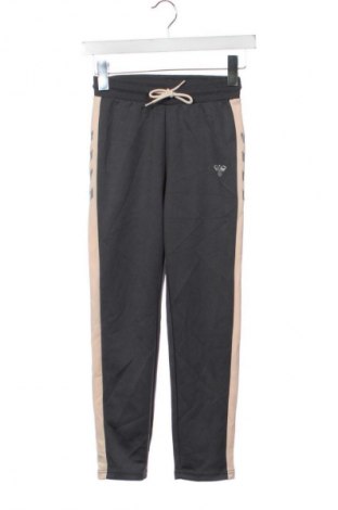 Kinderhose Hummel, Größe 8-9y/ 134-140 cm, Farbe Grau, Preis 17,99 €