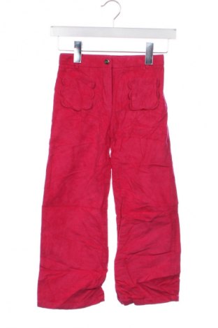 Παιδικό παντελόνι Jacadi, Μέγεθος 6-7y/ 122-128 εκ., Χρώμα Ρόζ , Τιμή 13,99 €