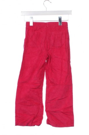 Παιδικό παντελόνι Jacadi, Μέγεθος 6-7y/ 122-128 εκ., Χρώμα Ρόζ , Τιμή 13,99 €