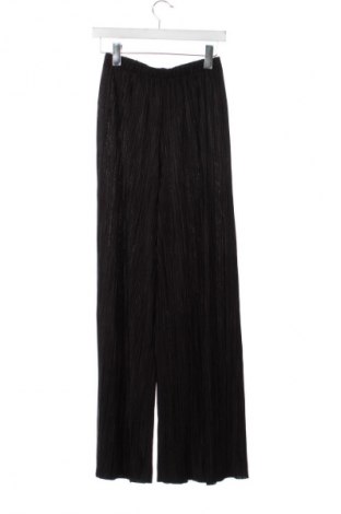 Dětské kalhoty  KappAhl, Velikost 14-15y/ 168-170 cm, Barva Černá, Cena  199,00 Kč