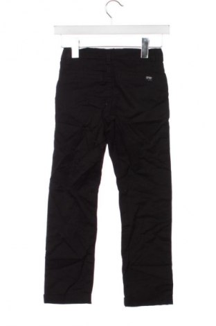 Kinderhose KappAhl, Größe 7-8y/ 128-134 cm, Farbe Schwarz, Preis 20,99 €