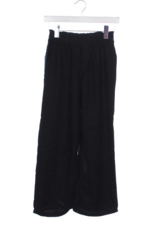 Kinderhose KappAhl, Größe 9-10y/ 140-146 cm, Farbe Schwarz, Preis € 15,35