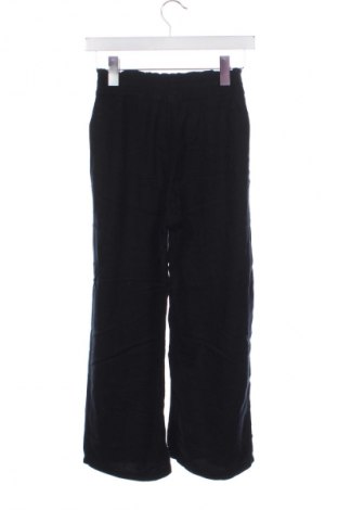 Kinderhose KappAhl, Größe 9-10y/ 140-146 cm, Farbe Schwarz, Preis € 15,35