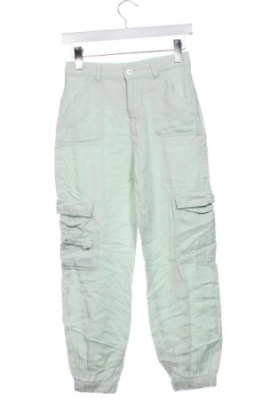 Pantaloni pentru copii Kiabi, Mărime 10-11y/ 146-152 cm, Culoare Verde, Preț 71,99 Lei