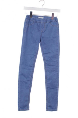 Kinderhose Kiabi, Größe 11-12y/ 152-158 cm, Farbe Blau, Preis 14,99 €