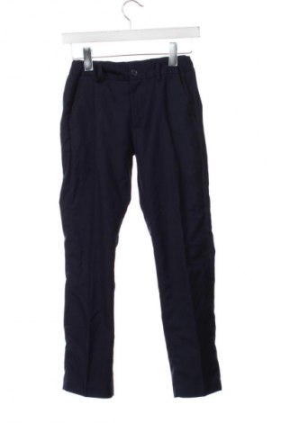 Dětské kalhoty  Kids, Velikost 10-11y/ 146-152 cm, Barva Modrá, Cena  264,00 Kč
