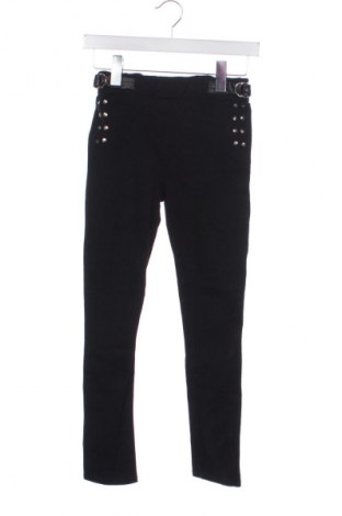 Kinderhose Koton, Größe 10-11y/ 146-152 cm, Farbe Schwarz, Preis € 15,35