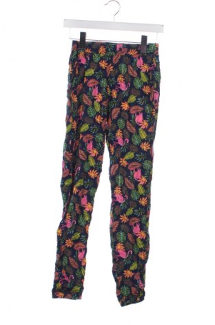 Kinderhose L&d, Größe 10-11y/ 146-152 cm, Farbe Mehrfarbig, Preis 10,99 €