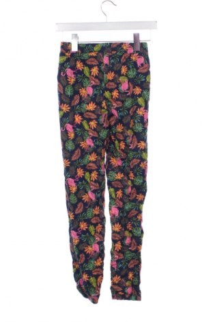 Kinderhose L&d, Größe 10-11y/ 146-152 cm, Farbe Mehrfarbig, Preis 10,99 €