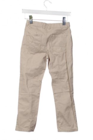 Pantaloni pentru copii LC Waikiki, Mărime 8-9y/ 134-140 cm, Culoare Bej, Preț 55,26 Lei