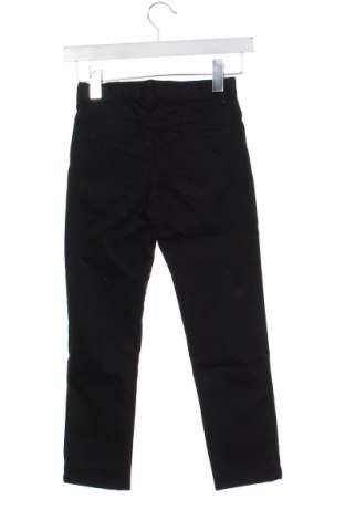 Pantaloni pentru copii LC Waikiki, Mărime 6-7y/ 122-128 cm, Culoare Negru, Preț 55,26 Lei