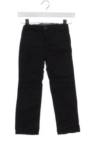 Pantaloni pentru copii LC Waikiki, Mărime 4-5y/ 110-116 cm, Culoare Negru, Preț 55,26 Lei