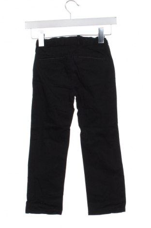 Pantaloni pentru copii LC Waikiki, Mărime 4-5y/ 110-116 cm, Culoare Negru, Preț 55,26 Lei