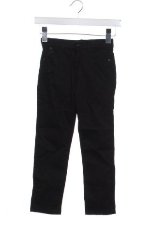 Pantaloni pentru copii LC Waikiki, Mărime 5-6y/ 116-122 cm, Culoare Negru, Preț 55,26 Lei