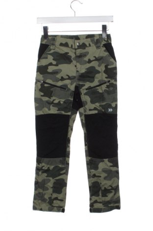 Kinderhose Lager 157, Größe 8-9y/ 134-140 cm, Farbe Mehrfarbig, Preis 14,99 €