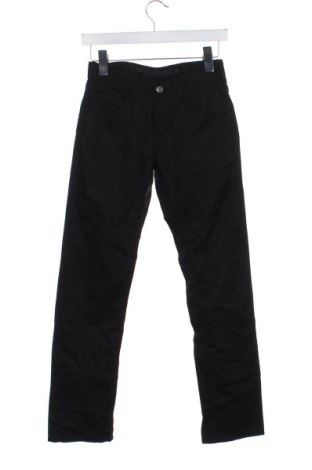 Kinderhose Lemmi, Größe 11-12y/ 152-158 cm, Farbe Schwarz, Preis 10,99 €
