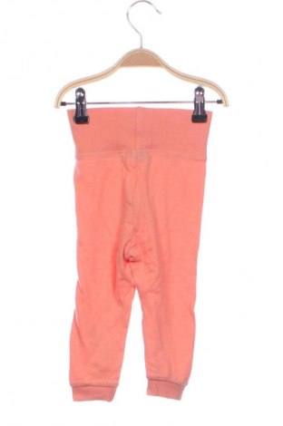 Pantaloni pentru copii Lupilu, Mărime 6-9m/ 68-74 cm, Culoare Portocaliu, Preț 35,99 Lei