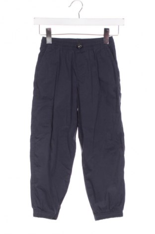 Pantaloni pentru copii Lupilu, Mărime 6-7y/ 122-128 cm, Culoare Albastru, Preț 55,26 Lei