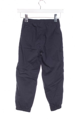 Pantaloni pentru copii Lupilu, Mărime 6-7y/ 122-128 cm, Culoare Albastru, Preț 55,26 Lei