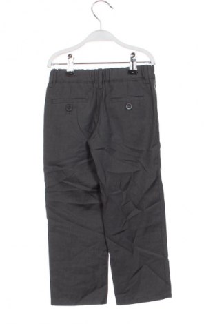 Kinderhose Marks & Spencer, Größe 3-4y/ 104-110 cm, Farbe Grau, Preis 8,99 €