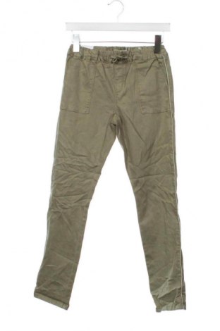 Detské nohavice  Name It, Veľkosť 10-11y/ 146-152 cm, Farba Zelená, Cena  32,95 €