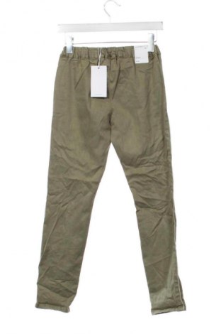Detské nohavice  Name It, Veľkosť 10-11y/ 146-152 cm, Farba Zelená, Cena  32,95 €