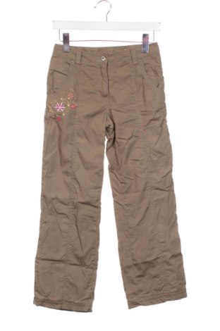 Kinderhose Nevada, Größe 11-12y/ 152-158 cm, Farbe Grün, Preis € 10,74