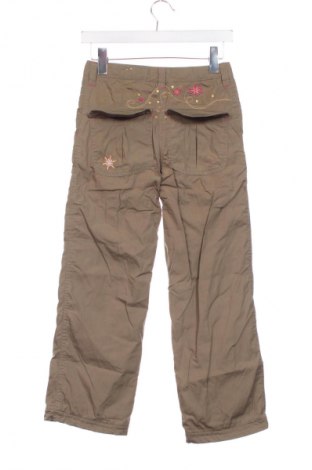 Kinderhose Nevada, Größe 11-12y/ 152-158 cm, Farbe Grün, Preis € 10,74