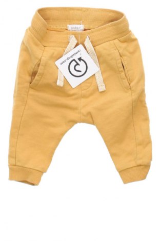 Gyerek nadrág Newbie, Méret 1-2m / 50-56 cm, Szín Narancssárga
, Ár 4 176 Ft
