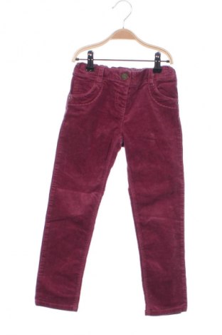 Pantaloni pentru copii Next, Mărime 5-6y/ 116-122 cm, Culoare Mov, Preț 65,79 Lei