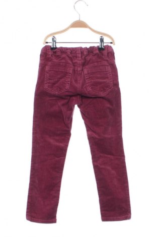 Pantaloni pentru copii Next, Mărime 5-6y/ 116-122 cm, Culoare Mov, Preț 65,79 Lei
