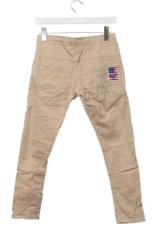 Kinderhose Original Marines, Größe 9-10y/ 140-146 cm, Farbe Beige, Preis € 17,99