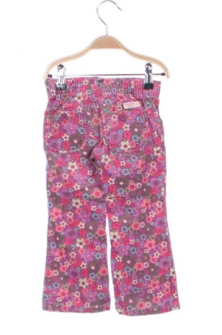 Pantaloni pentru copii Oshkosh, Mărime 3-4y/ 104-110 cm, Culoare Multicolor, Preț 55,26 Lei